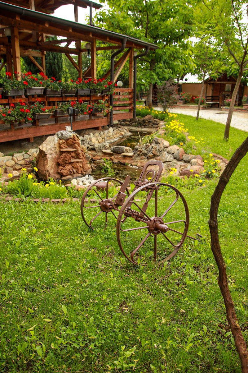 Hotel Rozafa - Bujanovac - Serbia - booked ai