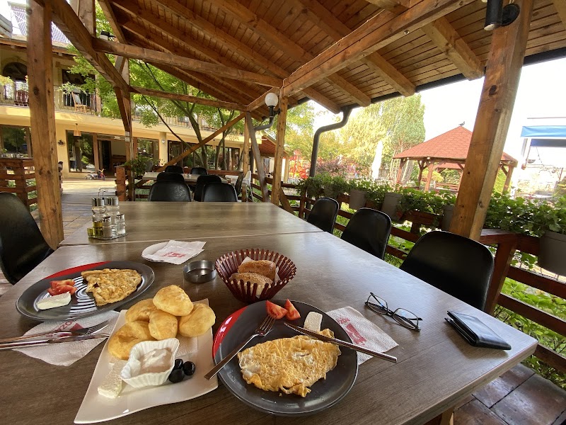 Hotel Rozafa - Bujanovac - Serbia - booked ai