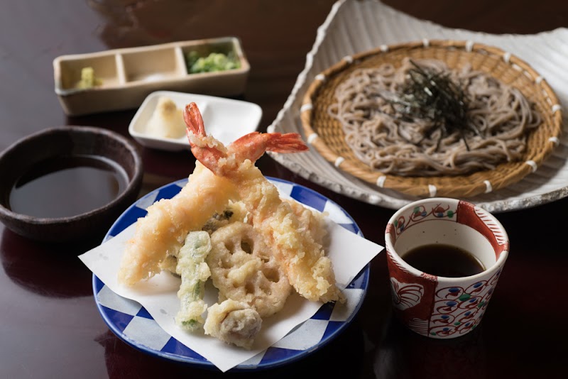 Umegae Mochi Chikushi-an - Dazaifu - Japan - booked ai