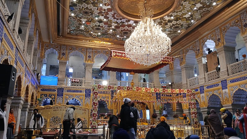 Experience Chandni Chowk Market - Delhi - India - booked ai