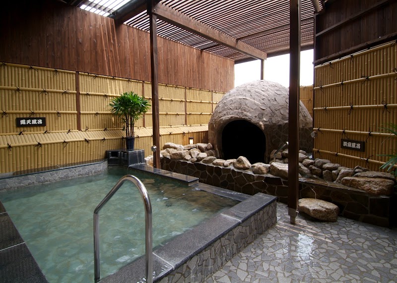 Route Inn Grantia Dazaifu - Dazaifu - Japan - booked ai