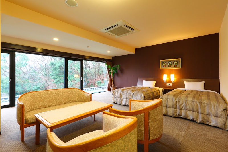 Route Inn Grantia Dazaifu - Dazaifu - Japan - booked ai