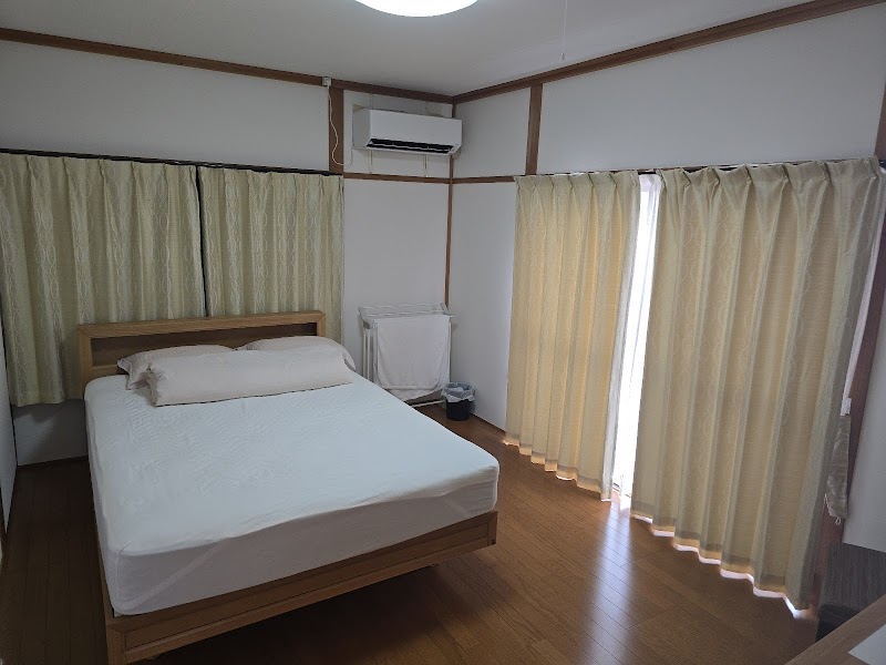 Dazaifu's Guesthouse Sirocco - Chikushino - Japan - booked ai