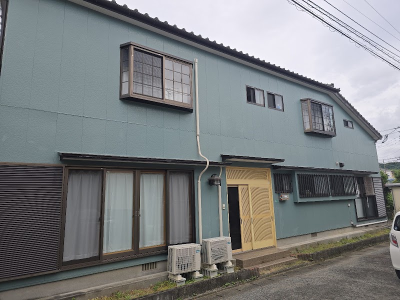 Dazaifu's Guesthouse Sirocco - Chikushino - Japan - booked ai
