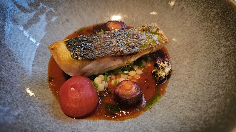 Fabuleux - 's-Hertogenbosch - Netherlands - booked ai