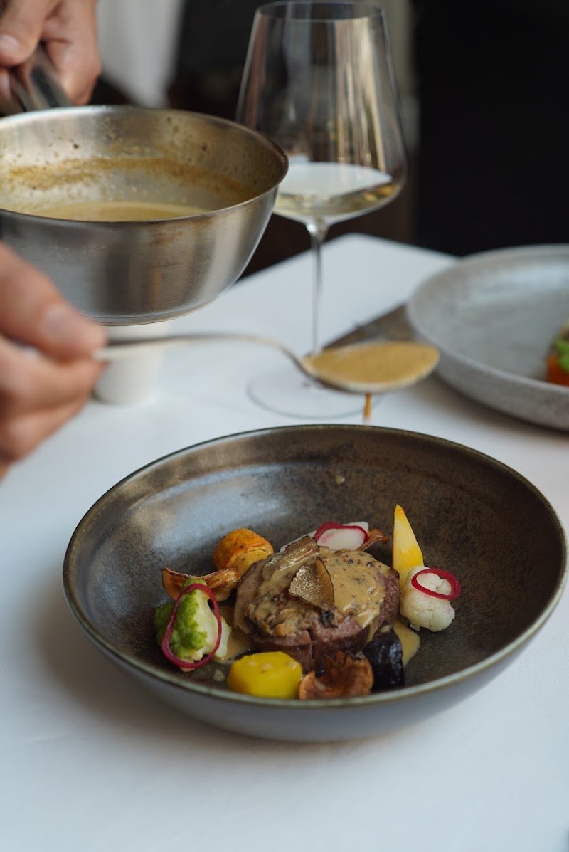 Fabuleux - 's-Hertogenbosch - Netherlands - booked ai