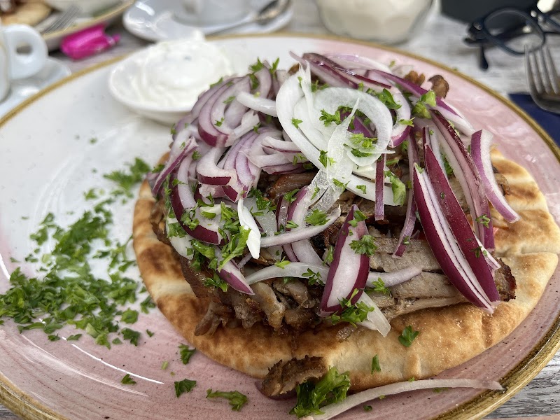 Restaurant Rhodos - 's-Hertogenbosch - Netherlands - booked ai