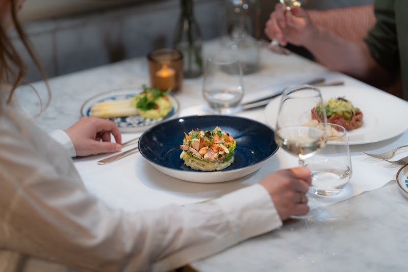 Brasserie Cé - 's-Hertogenbosch - Netherlands - booked ai