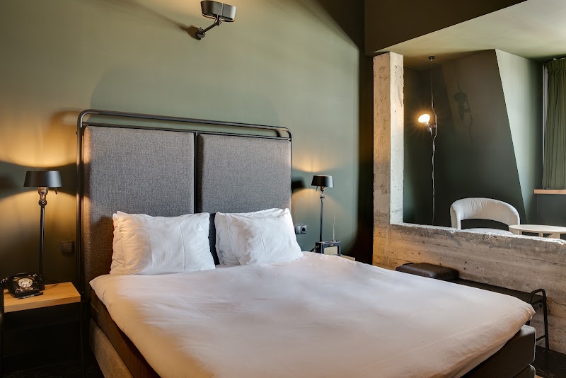 Hotel The Duke - 's-Hertogenbosch - Netherlands - booked ai