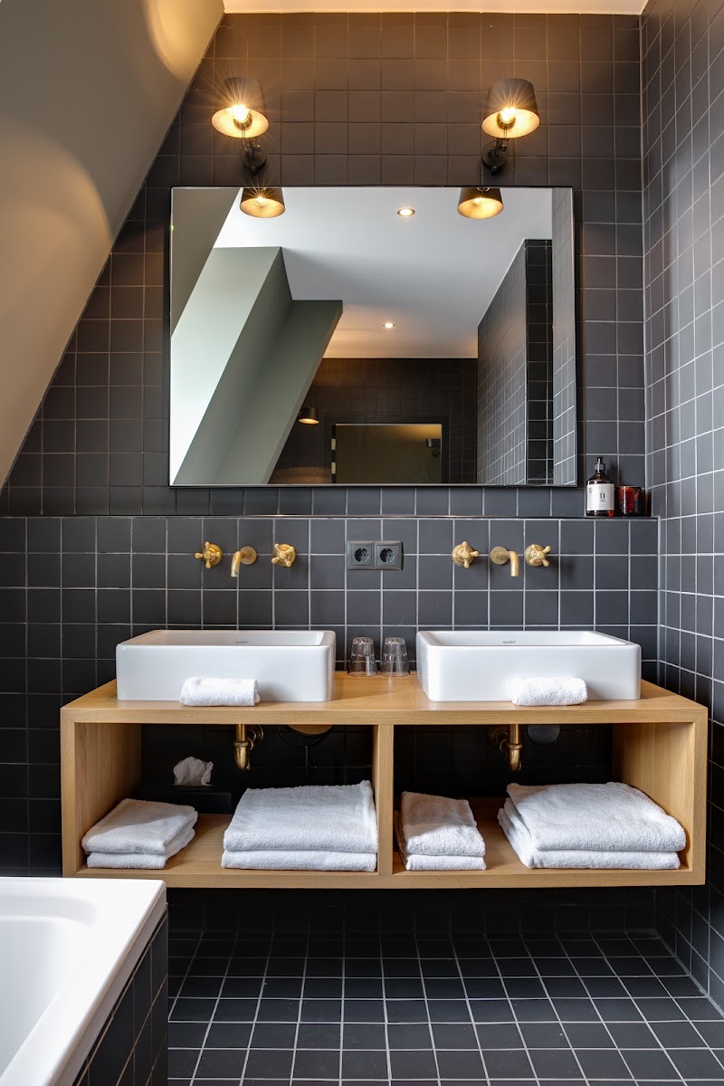 Hotel The Duke - 's-Hertogenbosch - Netherlands - booked ai