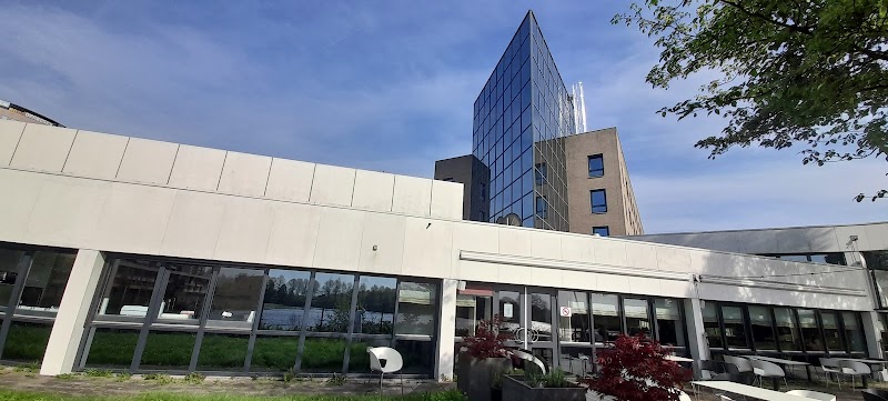 Mövenpick Hotel 's-Hertogenbosch - 's-Hertogenbosch - Netherlands - booked ai