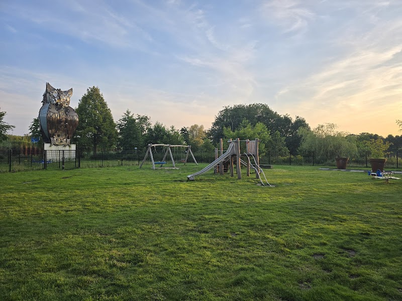 Mövenpick Hotel 's-Hertogenbosch - 's-Hertogenbosch - Netherlands - booked ai