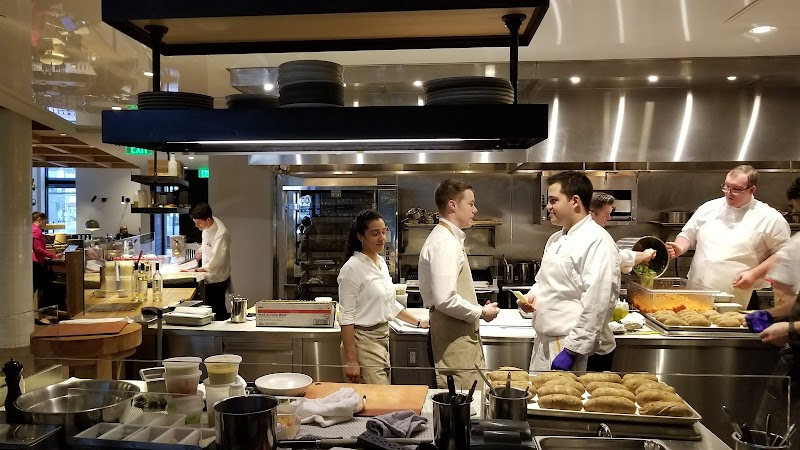 Tavernetta - Denver - USA - booked ai