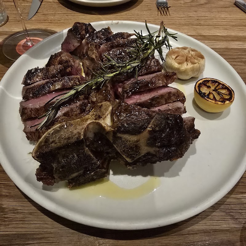 Tavernetta - Denver - USA - booked ai