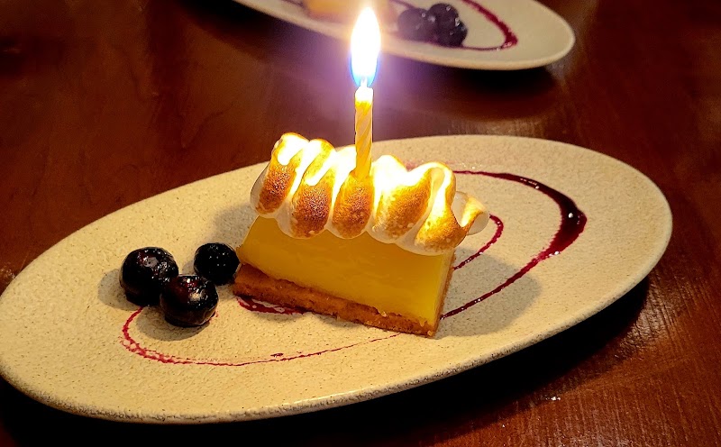 Fruition Restaurant - Denver - USA - booked ai