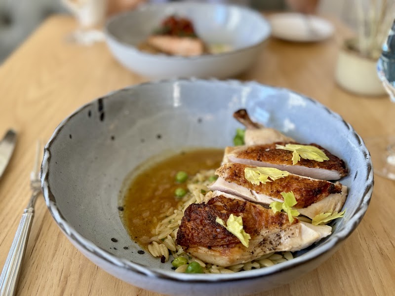 Mercantile Dining & Provision - Denver - USA - booked ai