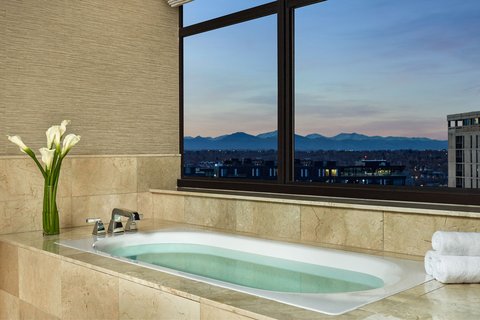The Ritz-Carlton, Denver - Denver - USA - booked ai