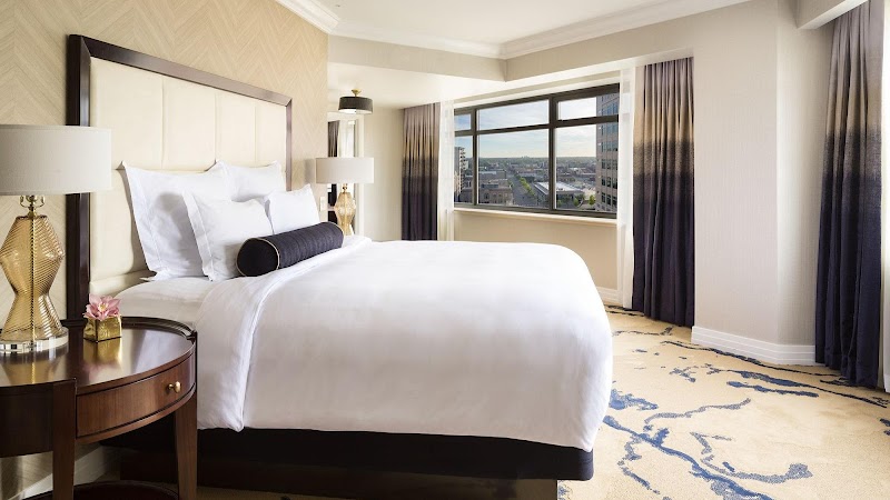 The Ritz-Carlton, Denver - Denver - USA - booked ai