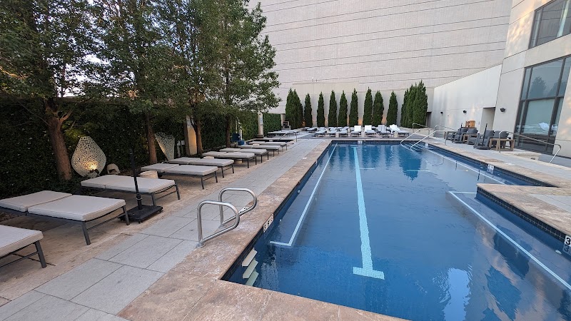 Four Seasons Hotel Denver - Denver - USA - booked ai