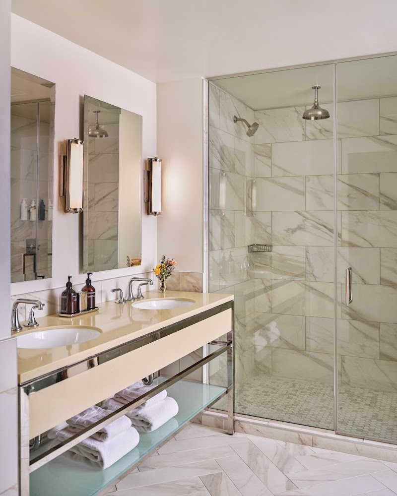 The Crawford Hotel - Denver - USA - booked ai