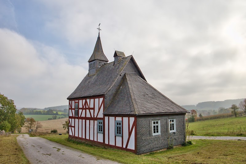 LWL Open Air Museum Detmold - Detmold - Germany - booked ai