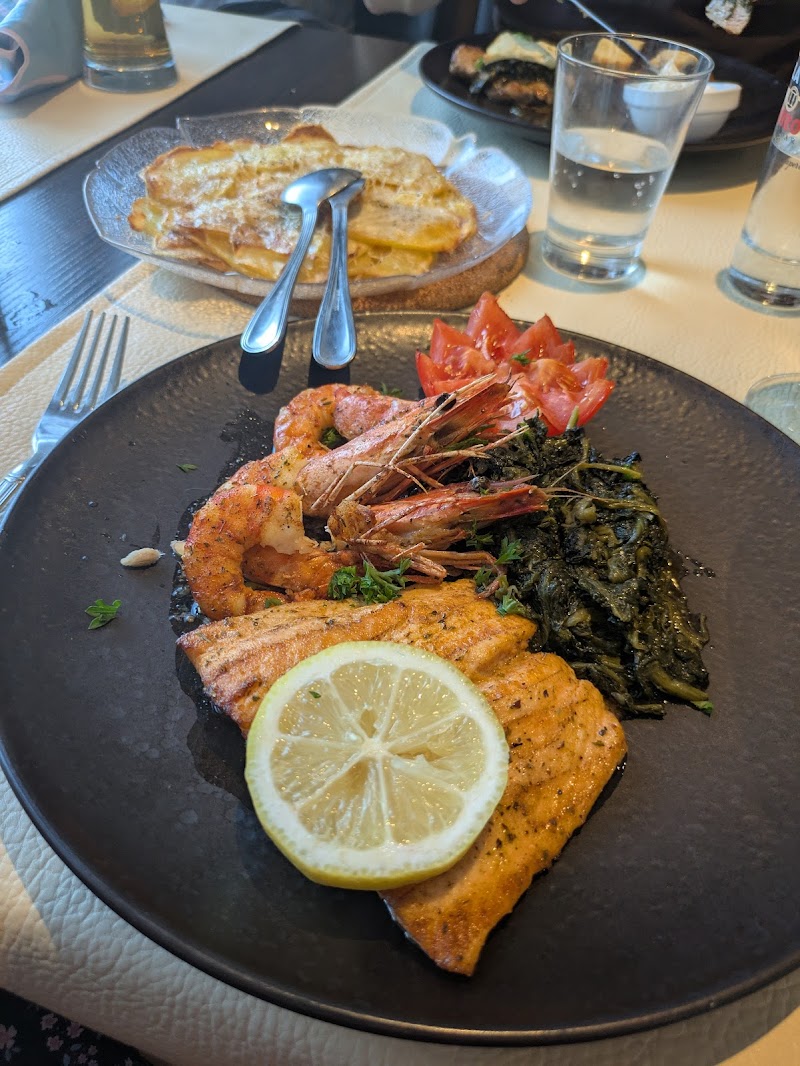Taverna Rhodos - Detmold - Germany - booked ai