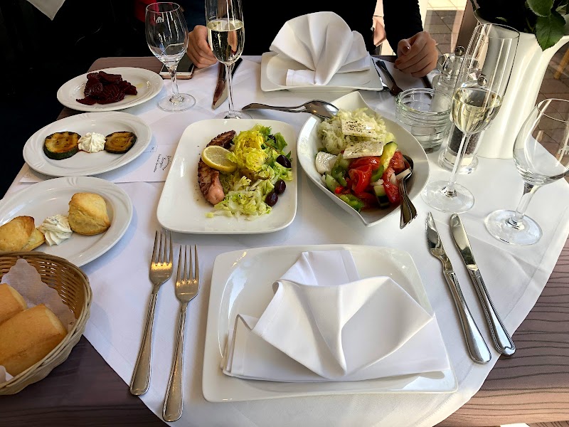 Taverna Rhodos - Detmold - Germany - booked ai