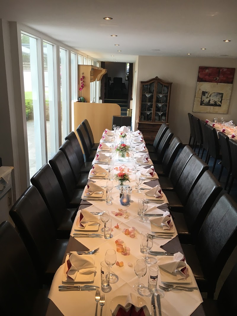 Taverna Rhodos - Detmold - Germany - booked ai