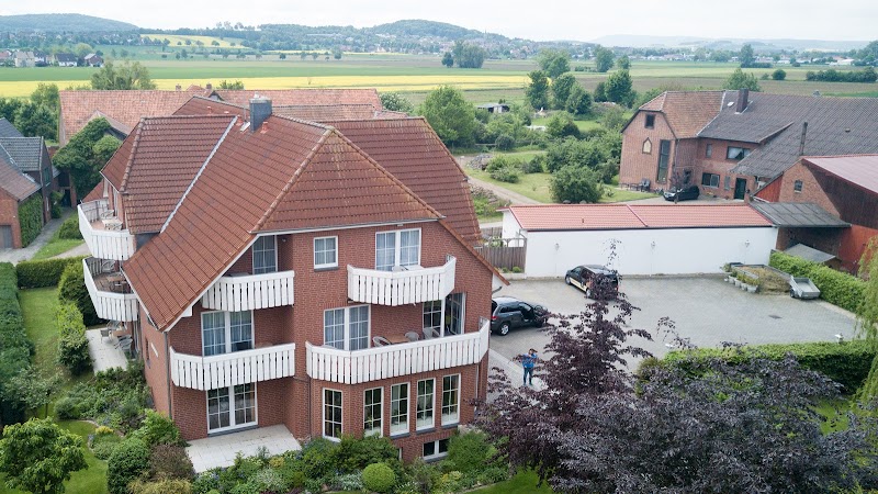 Altes Gasthaus Fischer - Suthfeld - Germany - booked ai