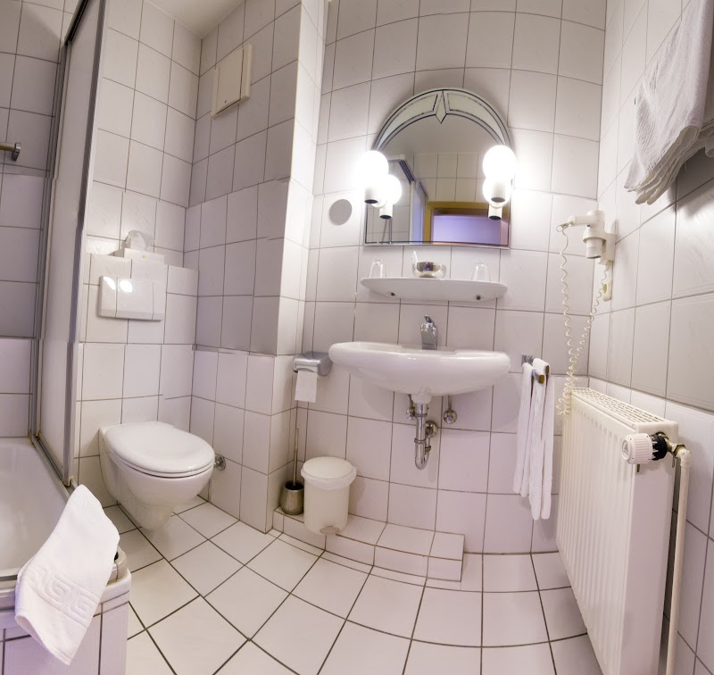 Altes Gasthaus Fischer - Suthfeld - Germany - booked ai