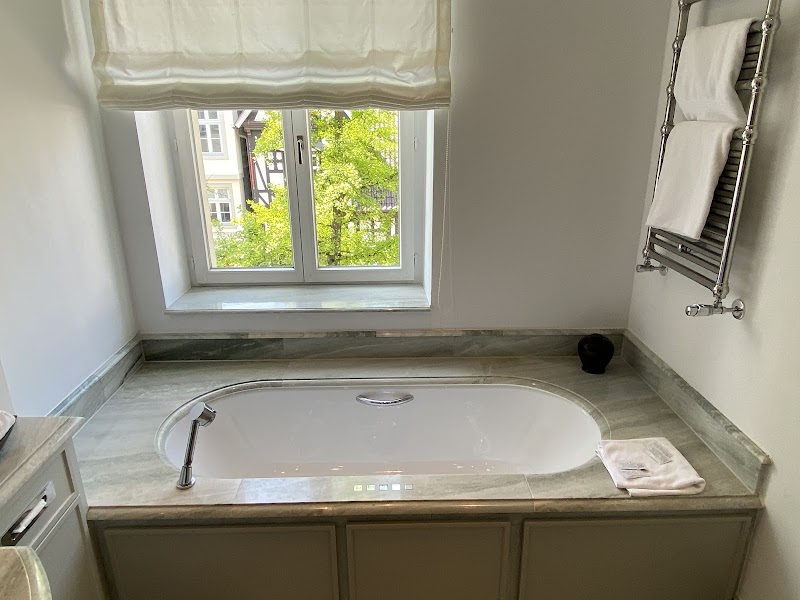 Hotel Detmolder Hof - Detmold - Germany - booked ai
