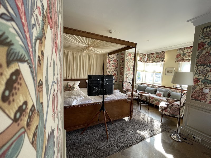 Hotel Detmolder Hof - Detmold - Germany - booked ai