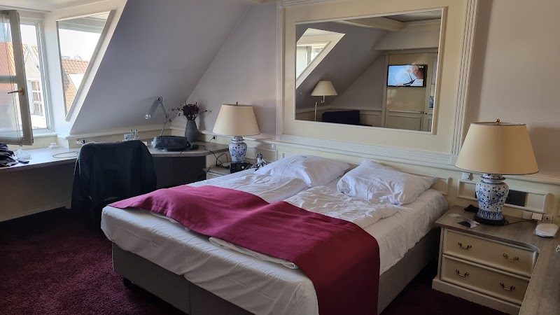 Hotel Lippischer Hof - Detmold - Germany - booked ai