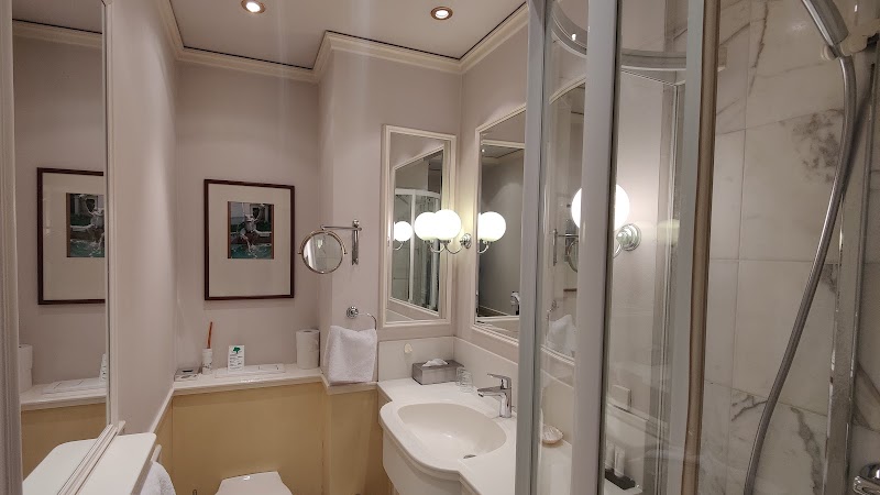 Hotel Lippischer Hof - Detmold - Germany - booked ai