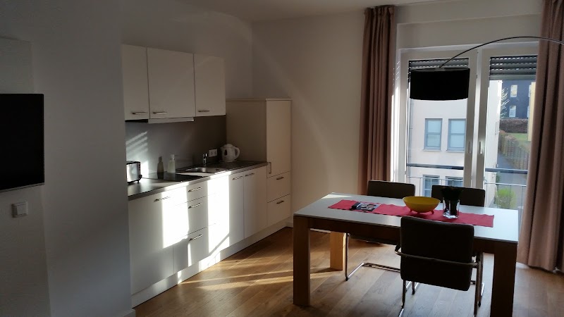 Elisabeth Hotel garni - Detmold - Germany - booked ai