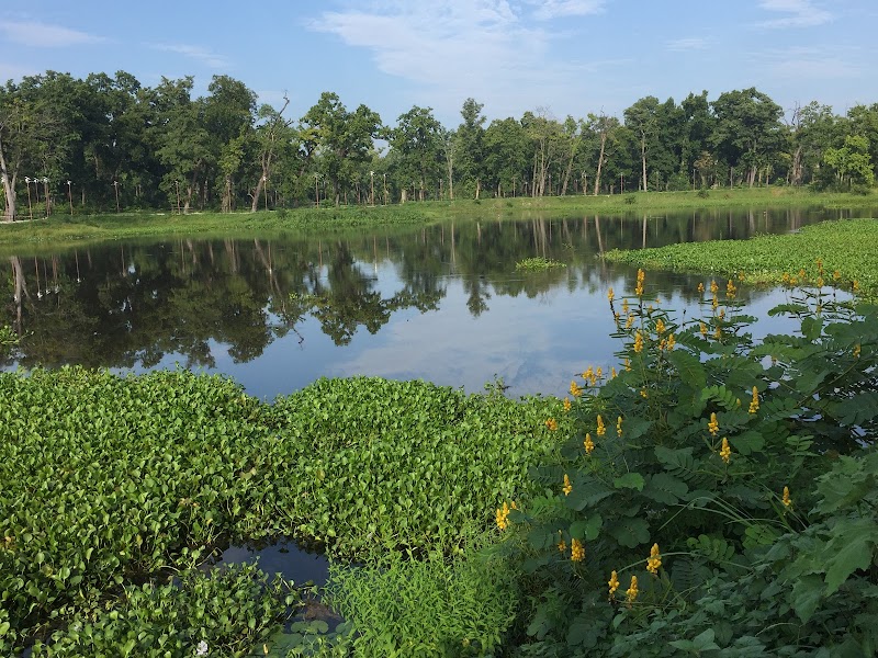 Explore Jokhar Lake - Dhangadhi - Nepal - booked ai