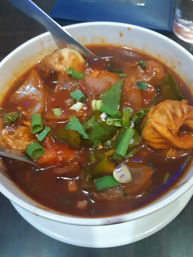 Fusion Cafe & Restaurant - Dhangadhi - Nepal - booked ai