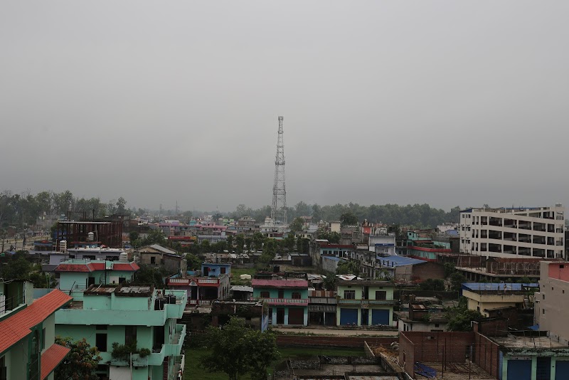 Namaste Restaurant and Sweets - Dhangarhi - Nepal - booked ai