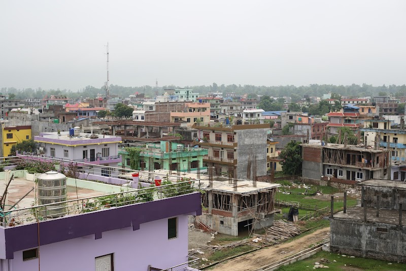 Namaste Restaurant and Sweets - Dhangarhi - Nepal - booked ai