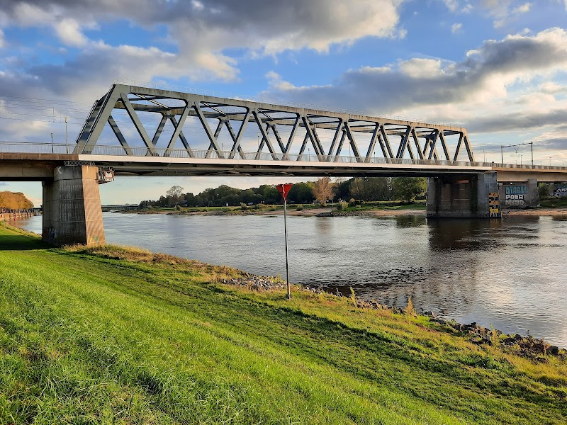 Walk along the IJssel River and enjoy the Skyline - Deventer - Netherlands - booked ai