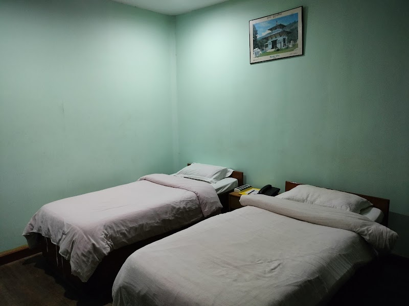Hotel Devotee & Restaurant - Dhangadhi - Nepal - booked ai