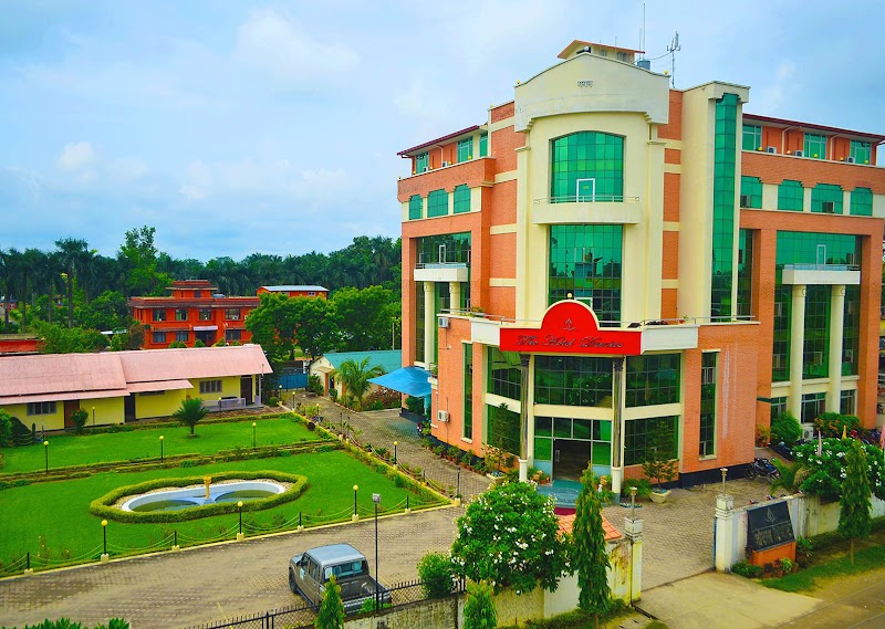 Hotel Devotee & Restaurant - Dhangadhi - Nepal - booked ai