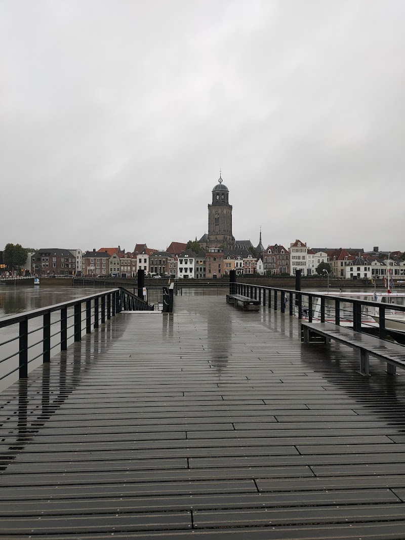 Visit the Deventer Book Market (Deventer Boekenmarkt) - Deventer - Netherlands - booked ai
