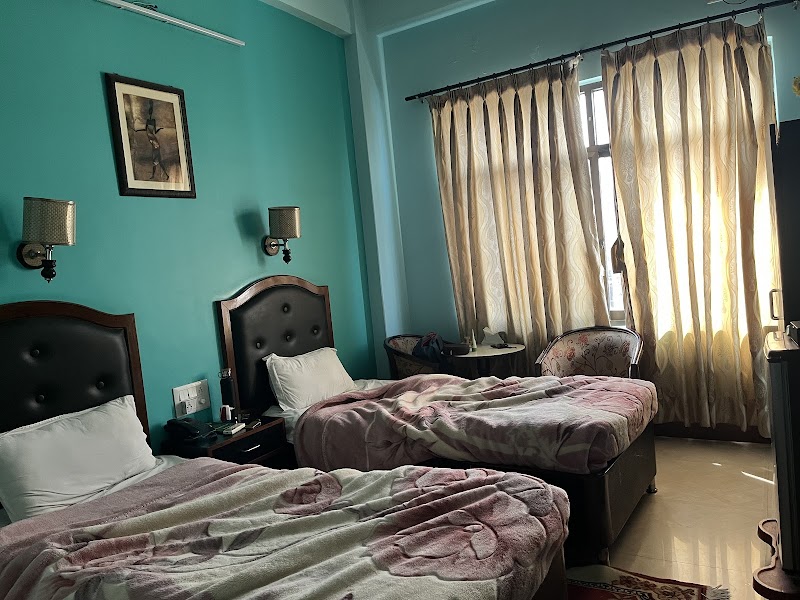 Hotel Jalsa - Dhangadhi - Nepal - booked ai