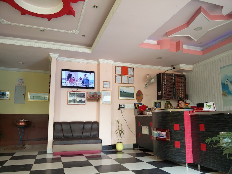 Hotel Jalsa - Dhangadhi - Nepal - booked ai