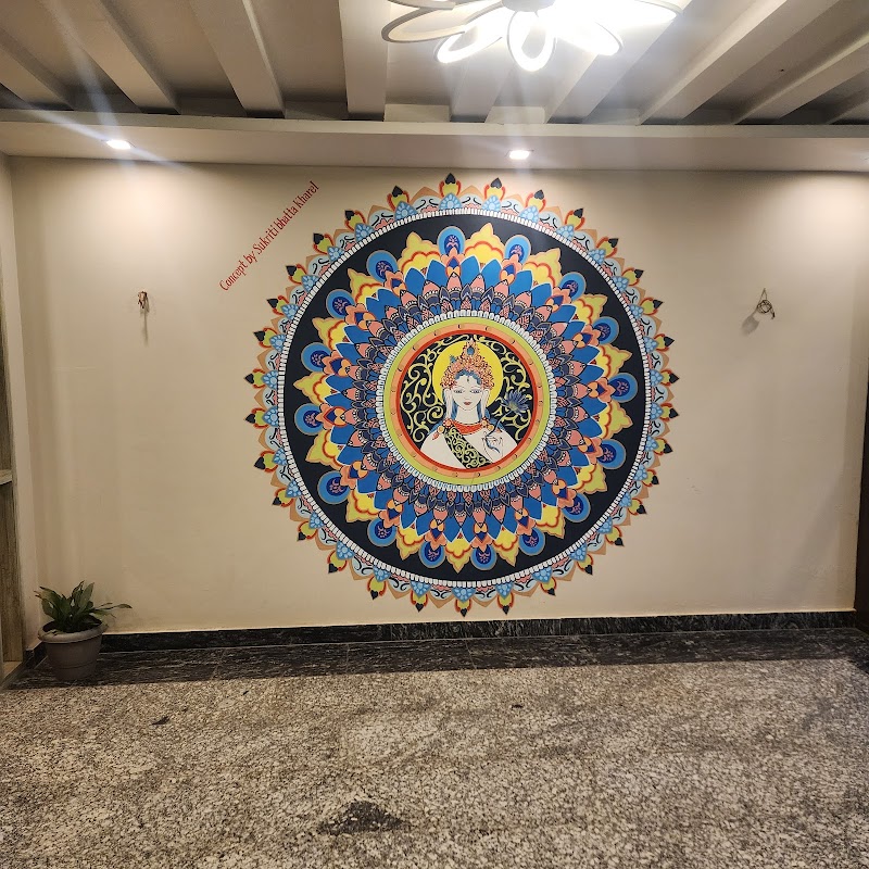 Hotel Rubus - Dhangadhi - Nepal - booked ai