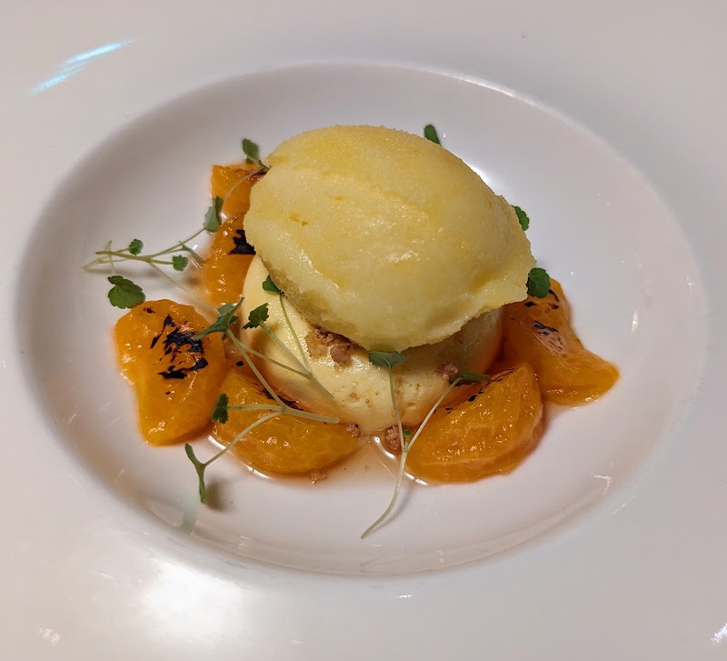 Restaurant Bouwkunde - Deventer - Netherlands - booked ai