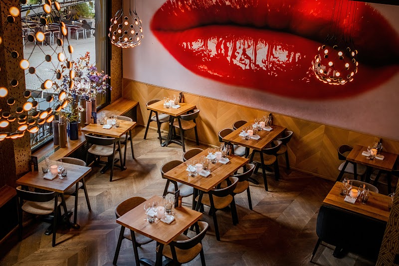 Jackies NYC - Deventer - Netherlands - booked ai