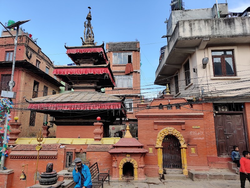 Exploring Ancient Temples and Newari Architecture - Dhulikhel - Nepal - booked ai