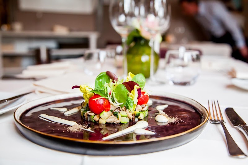 Restaurant 't Arsenaal - Deventer - Netherlands - booked ai